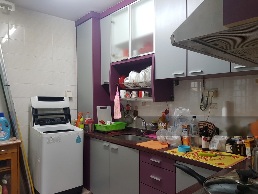 Blk 981B Buangkok Crescent (Hougang), HDB 5 Rooms #200095552